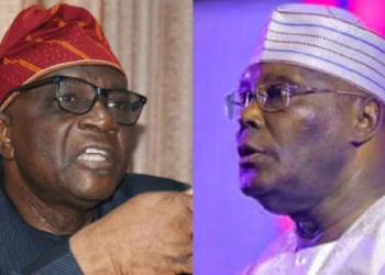 Presidency Slams Atiku Over U.S. Lobbying Against Tinubu