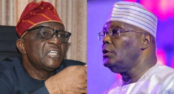 Presidency Slams Atiku Over U.S. Lobbying Against Tinubu 1 IMG 9417
