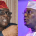 Presidency Slams Atiku Over U.S. Lobbying Against Tinubu
