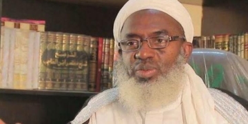 Why Can’t FG Engage Terrorists Like Jonathan, Osinbajo Did With Niger Delta Militants-Gumi 2 Why Can’t FG Engage Terrorists Like Jonathan, Osinbajo Did With Niger Delta Militants-Gumi