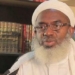 Why Can’t FG Engage Terrorists Like Jonathan, Osinbajo Did With Niger Delta Militants? -Gumi