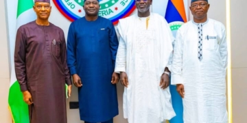 Federal Government To Upgrade Nigerian Army Varsity Biu