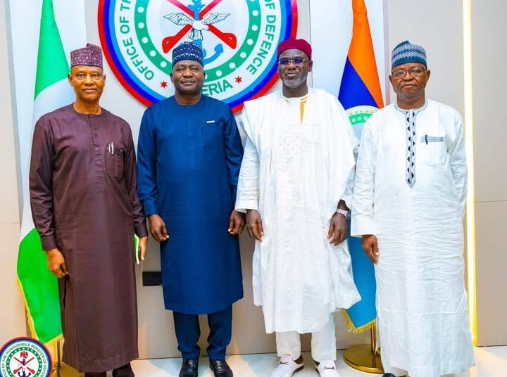Federal Government To Upgrade Nigerian Army Varsity Biu 1 IMG 9731