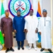 Federal Government To Upgrade Nigerian Army Varsity Biu