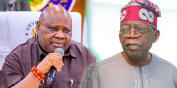 Adeleke, Accord Party Adopt Tinubu As 2027 Presidential Candidate