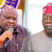 Adeleke, Accord Party Adopt Tinubu As 2027 Presidential Candidate