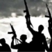 Military Intelligence Officer Killed Resisting Abduction Attempt At Abuja Residence