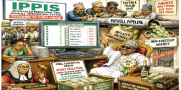 Rather Than Curbing Abuse, IPPIS Has Been Abused