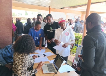 Industrial Training Fund Screens 225,000 Artisans For Global Certification Jobs