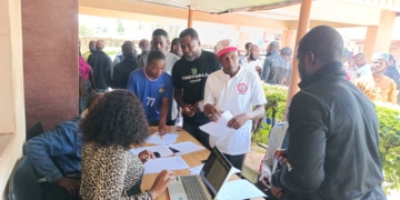 Industrial Training Fund Screens 225,000 Artisans For Global Certification Jobs