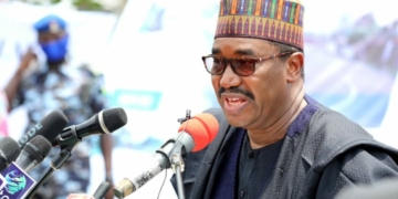 Shema Seeks National Unity Against Insecurity 4 Shema Seeks National Unity Against Insecurity