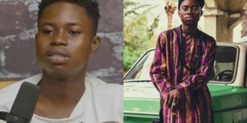 Peller Calls Out Man Who Promised Him 10 Cows At Soso’s Wedding For Not Keeping His Promise 3 Peller Calls Out Man Who Promised Him 10 Cows At Soso’s Wedding For Not Keeping His Promise