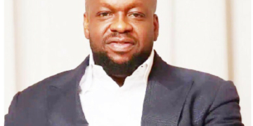 Igho Sanomi: The Visionary Entrepreneur Who Built An African Energy Powerhouse 2 Igho Sanomi: The Visionary Entrepreneur Who Built An African Energy Powerhouse