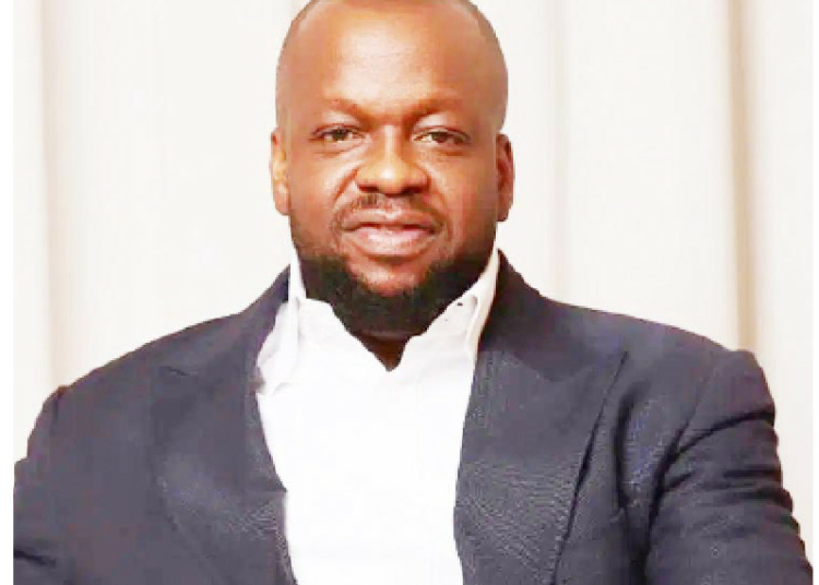 Igho Sanomi: The Visionary Entrepreneur Who Built An African Energy Powerhouse 1 Igho Sanomi