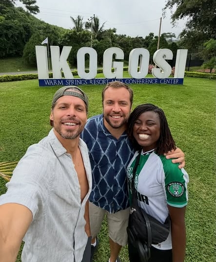 Traveltomtom Explores ₦2.5m Presidential Villa At Ikogosi Resort 1 Ikogosi 1