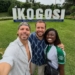 Traveltomtom Explores ₦2.5m Presidential Villa At Ikogosi Resort
