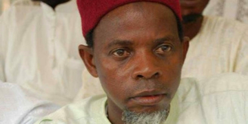‘Leadership Begins With Purpose, Not Position,’ Says Imam Onike