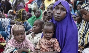 Stakeholders Call For Urgent Action To Support Women In Conflict Zones