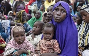Stakeholders Call For Urgent Action To Support Women In Conflict Zones 1 Insecurity And The Place Of The Nigerian Woman Child 750x530 1