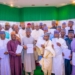 2027: Our Performance Speaks For Itself, Gombe Gov Tells APC Members