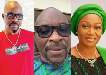 ‎“What Are Governors Doing With Public Funds?” – Isaac Fayose Tackles Remi Tinubu Over Appeal To Davido, Burna Boy 