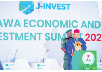 How Jigawa State Unveiled Investment Goldmine At J-INVEST 2026 Summit