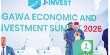 How Jigawa State Unveiled Investment Goldmine At J-INVEST 2026 Summit 2 How Jigawa State Unveiled Investment Goldmine At J-INVEST 2026 Summit