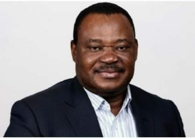 UN Envoy Jimoh Ibrahim Urges Makinde To Apologise To Abducted Oyo Schoolchildren, Teachers 1 JIMOH IBRAHIM