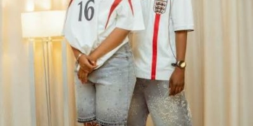 Peller, Jarvis Announce August 1 White Wedding After Traditional Marriage