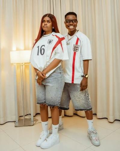 Peller, Jarvis Announce August 1 White Wedding After Traditional Marriage 1 JarvisPeller