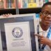 8-Year-Old British-Cameroonian Author Sets Guinness World Record 6 Culled from FAcebook: MMI