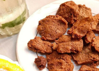 Kuli-Kuli: Nigeria’s Traditional Snack With Million-Dollar Export Potential