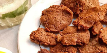 Kuli-Kuli: Nigeria’s Traditional Snack With Million-Dollar Export Potential