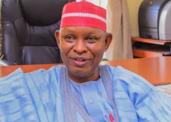 Governor Kabir Yusuf