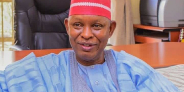 Governor Kabir Yusuf