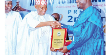 Kano Governor Commends Buni For Promoting Legal Education In Yobe