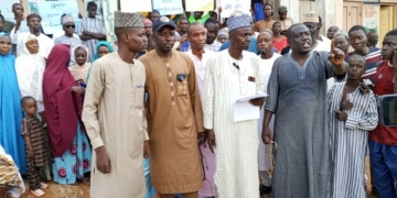 Tears, Anguish As Kano Families Demand Justice For Slain Sons, Seek IGP’s Intervention
