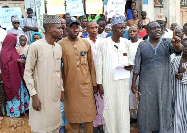 Kano family
