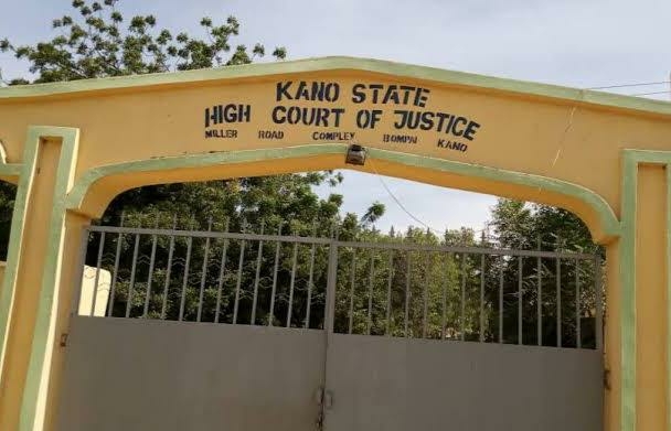 Kano Court Sentences Man To Death For Killing Pregnant Woman 1 Kano state High Court