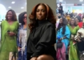 ‎Kate Henshaw Full Of Gratitude, Shares Clips From Birthday Thanksgiving