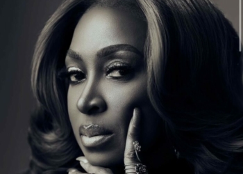 “Grace Looks Good on Me”: Kate Henshaw Reflects On Life As She Marks 55th Birthday