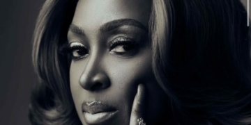 "Grace Looks Good on Me": Kate Henshaw Reflects On Life As She Marks 55th Birthday 1 “Grace Looks Good on Me”: Kate Henshaw Reflects On Life As She Marks 55th Birthday