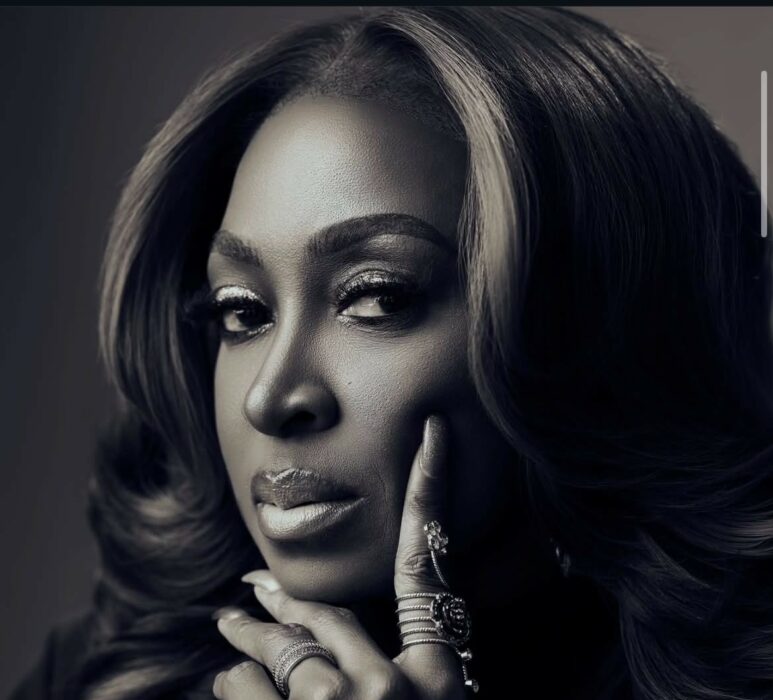 “Grace Looks Good on Me”: Kate Henshaw Reflects On Life As She Marks 55th Birthday Image