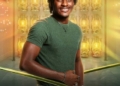 BBNaija S11: Meet Keivo, Confident Web Developer From Benue
