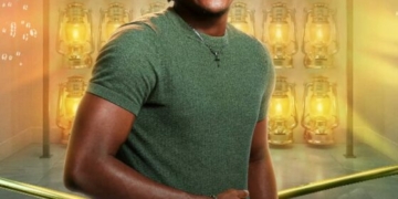 BBNaija S11: Meet Keivo, Confident Web Developer From Benue