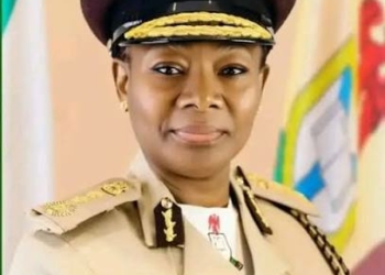 Kemi Nandap
