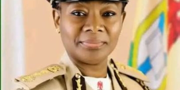 EFCC Clears NIS Boss Nandap, Says Visa Fraud Probe Targets Officers 2 Kemi Nandap