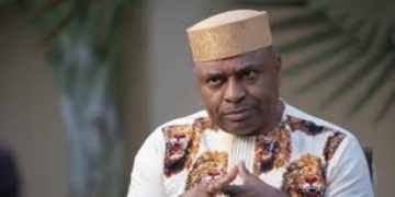 Peter Obi Is A Classless, Non-Charismatic Politician— Kenneth Okonkwo 4 Kenneth Okonkwo