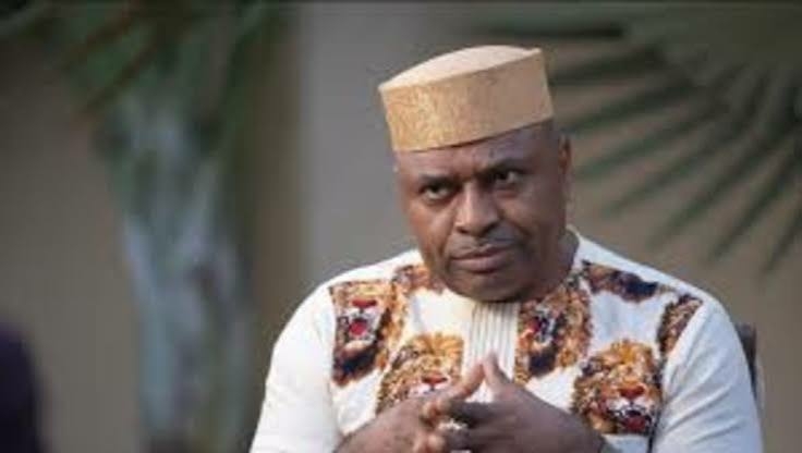 Kenneth Okonkwo