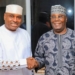 Kenneth Okonkwo and Atiku Abubakar